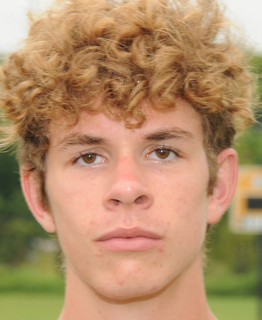 Geordan Patrylak, Edwardsville